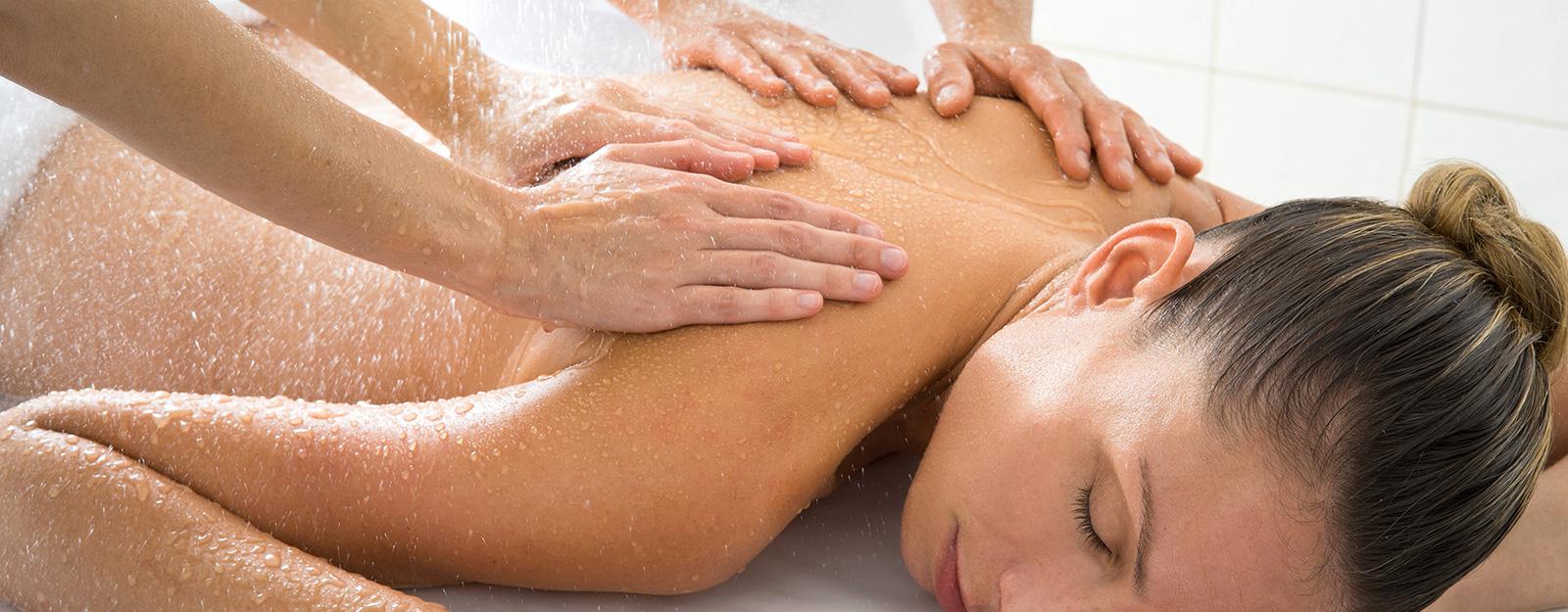 Massage Célestins