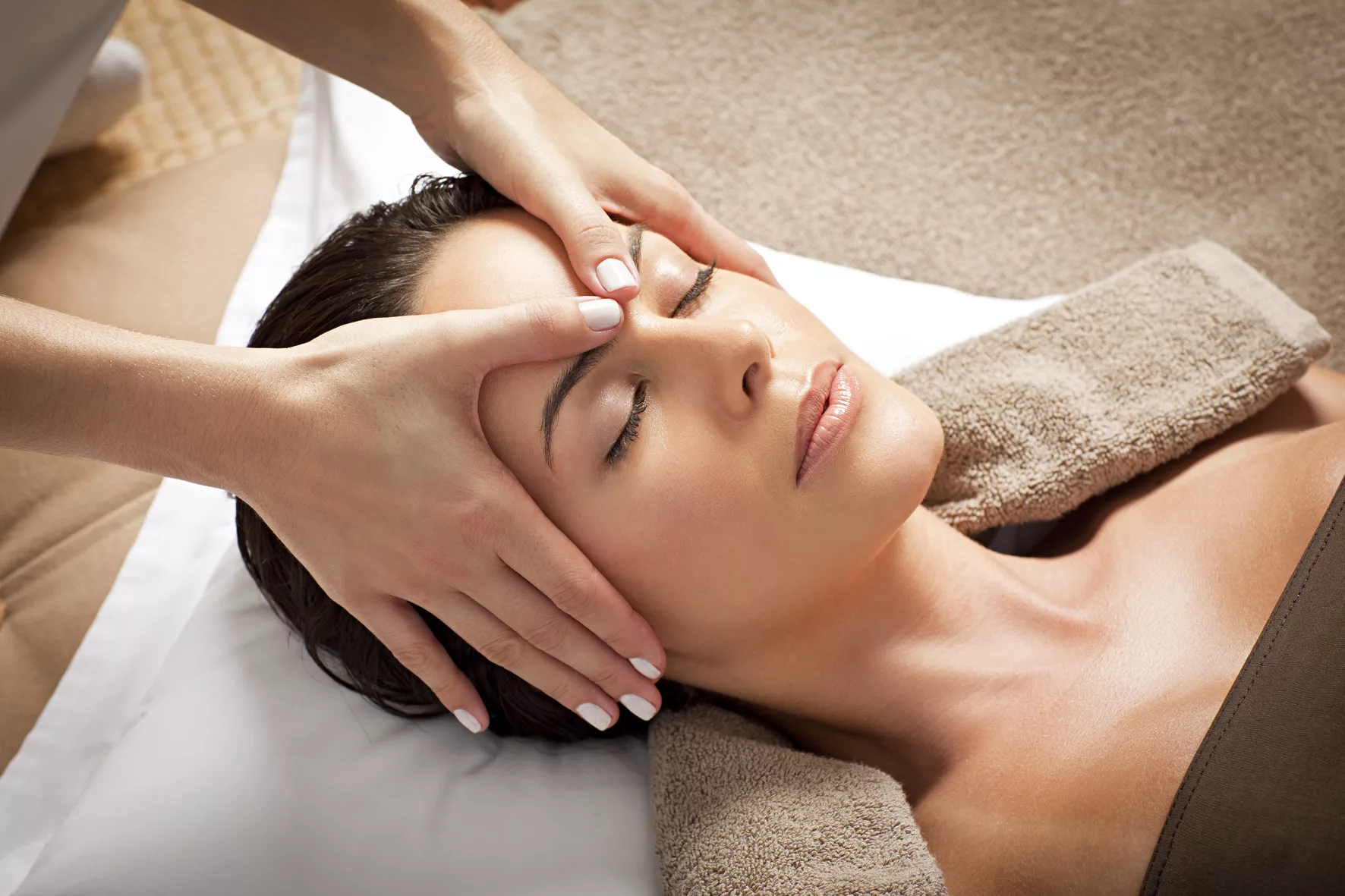 SOINS MASSAGES
