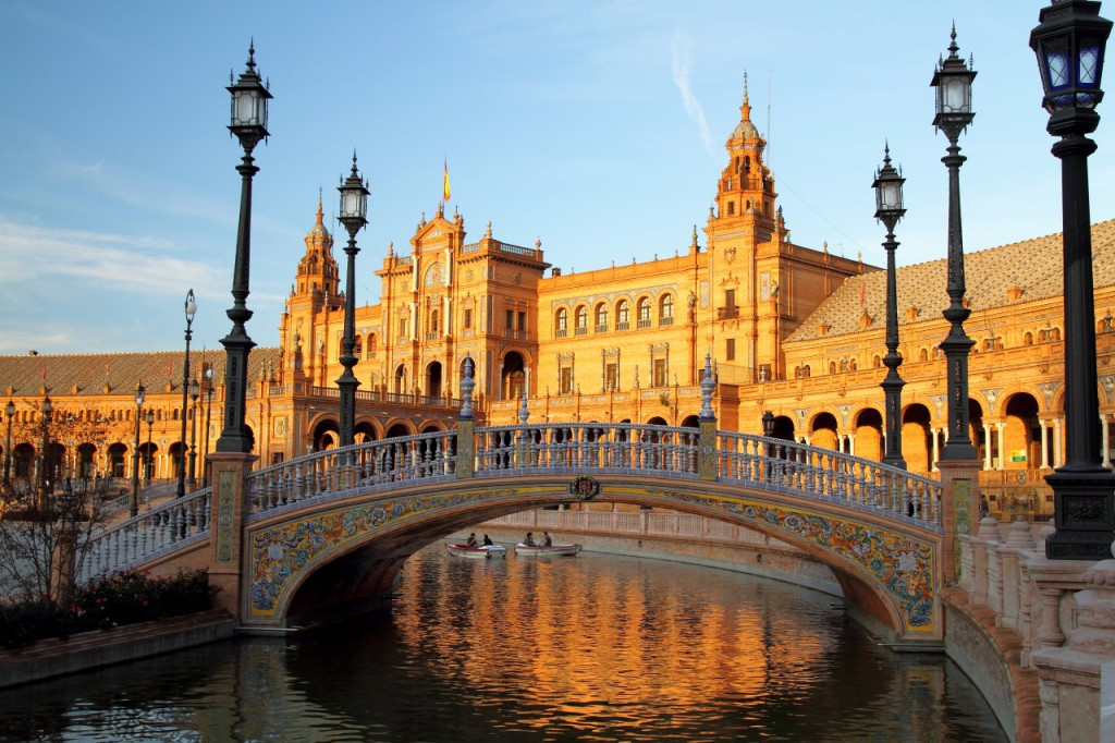  De Madrid à Barcelone