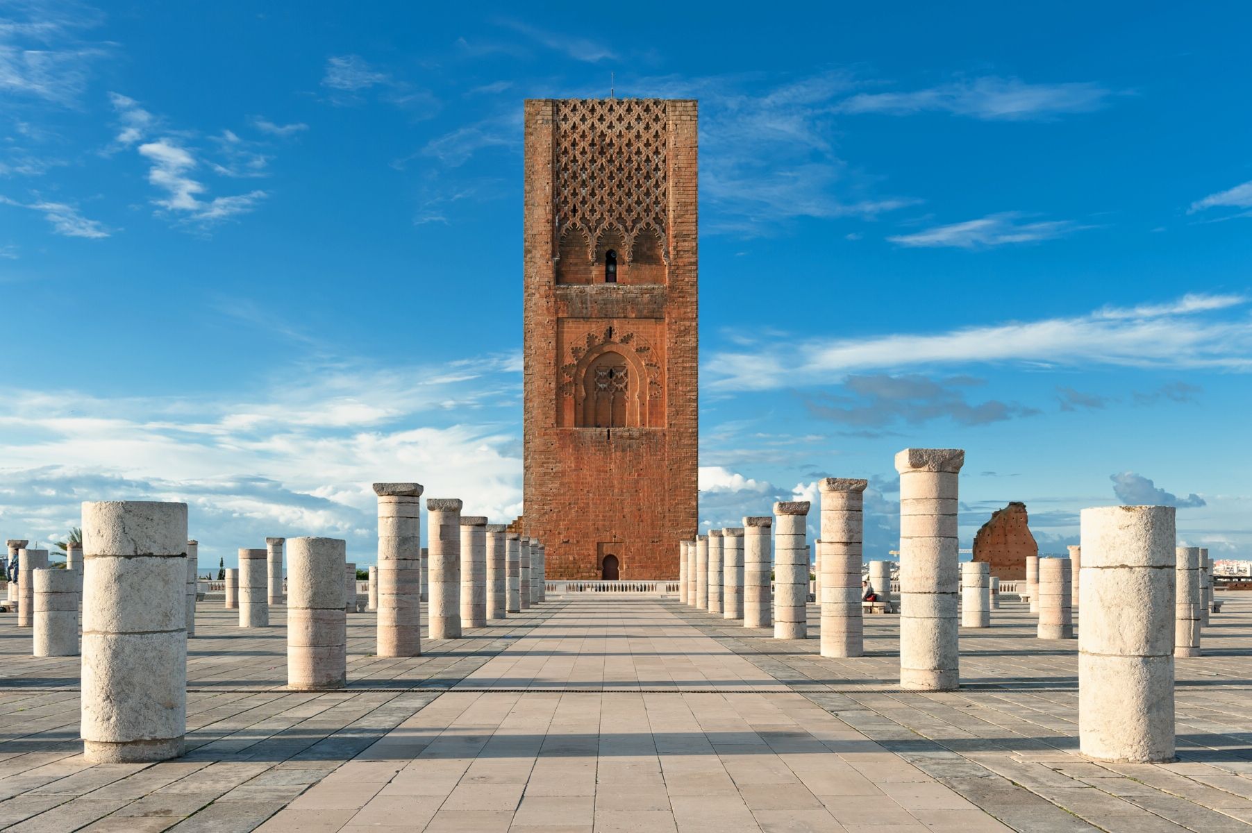 Le Maroc Authentique en 14 Jours deluxe 