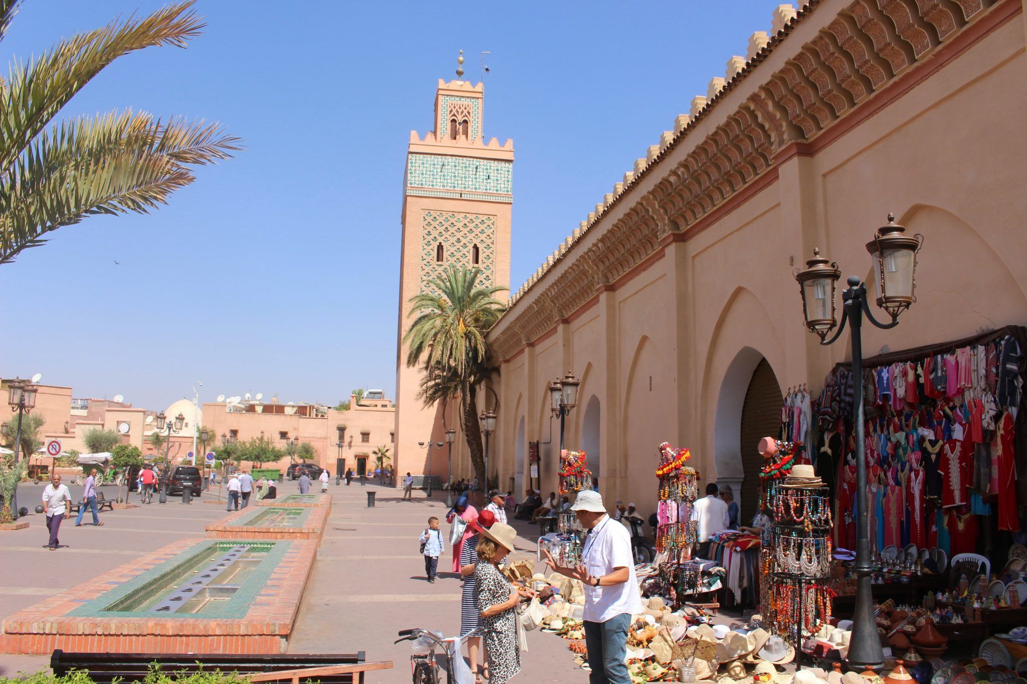 Circuit Sud Maroc en 7 jours